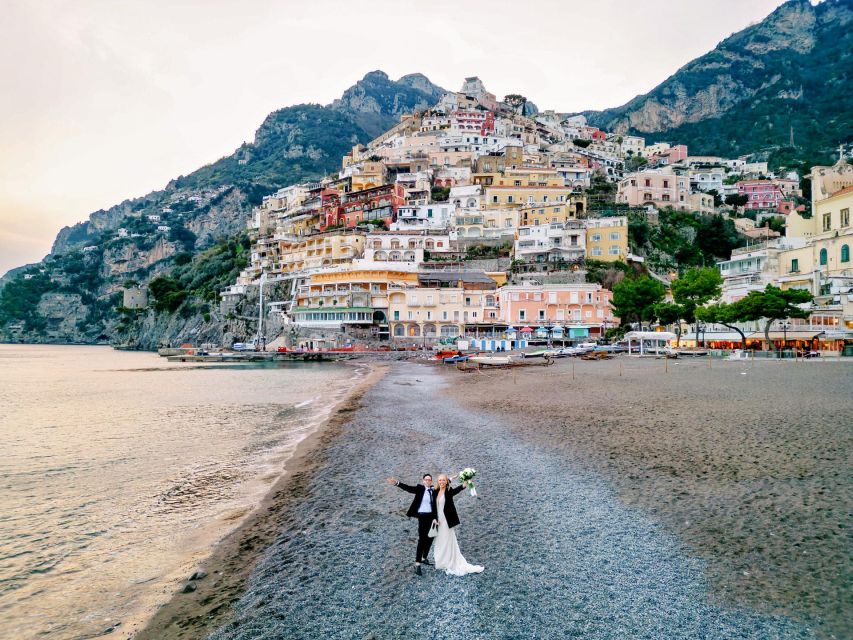 Positano: Private Photo Shoot With a PRO Photographer - Photo Shoot Details