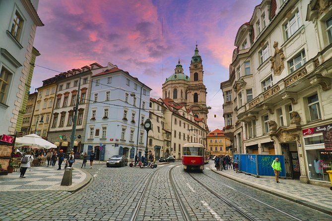 Prague Private Day Tour From Vienna ( Local Guide ) - Local Guide Information