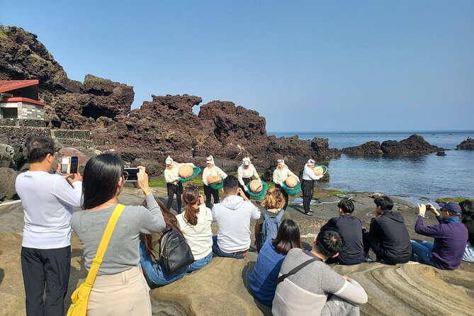 Private 2 Days Tour a Lot of Experience Driver in Jeju - Accessibility and Special Notes