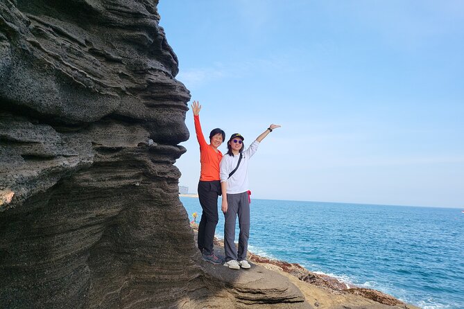Private Day Tour East & South & West of Place in Jeju Island - Cancellation and Refund Policy