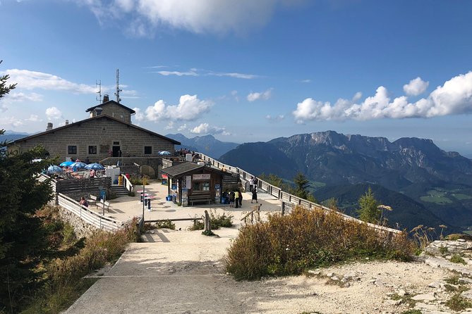 Private Eagles Nest and Berchtesgaden Tour - Additional Resources