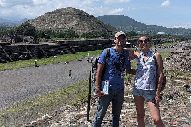 Private Full Tour to Teotihuacan and Basilica at Your Own Pace - Final Words