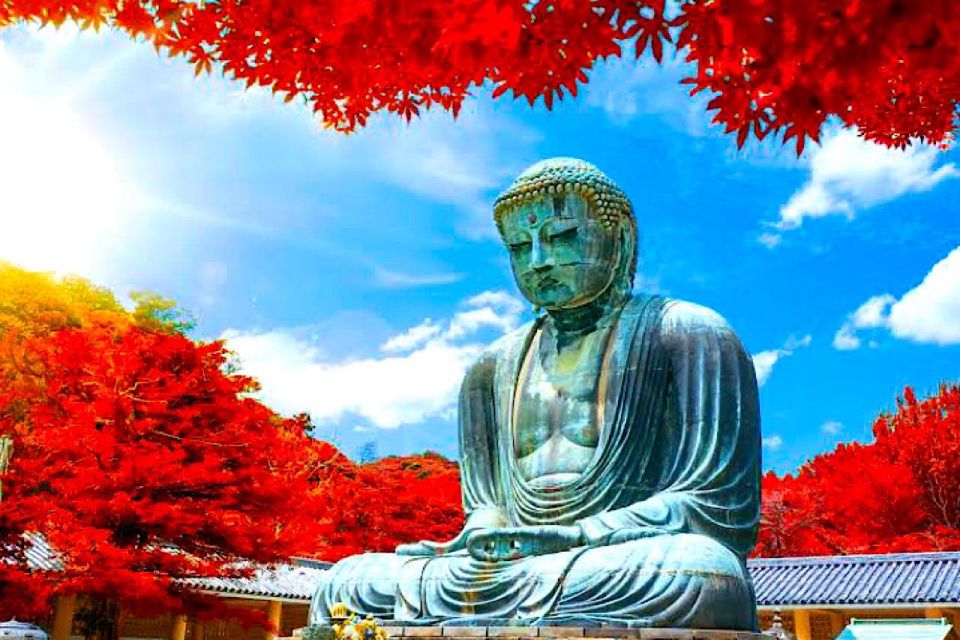 Private Kamakura and Yokohama Sightseeing Tour With Guide - Yokohama Overview