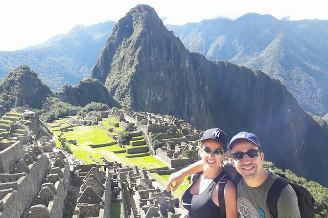 Private Machu Picchu Full-Day Tour From Cusco - Common questions