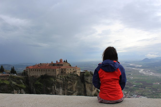 Private Tour: Meteora Tour With Transport From Kalambaka - Directions
