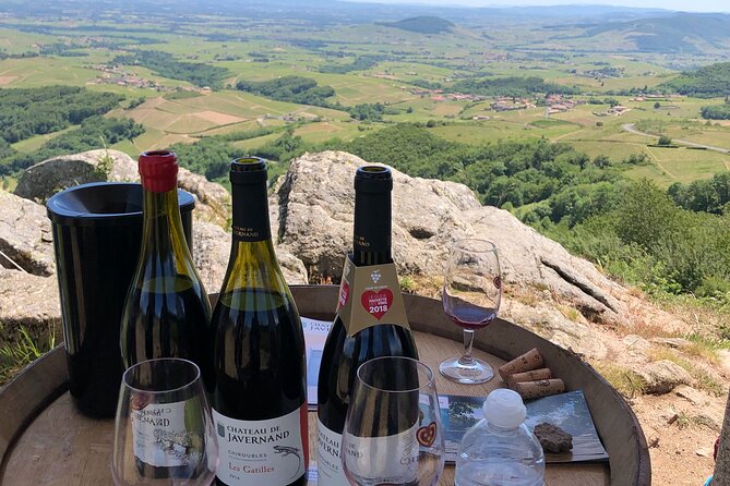 Private Tour to Discover the Soul of Beaujolais - Pricing Information