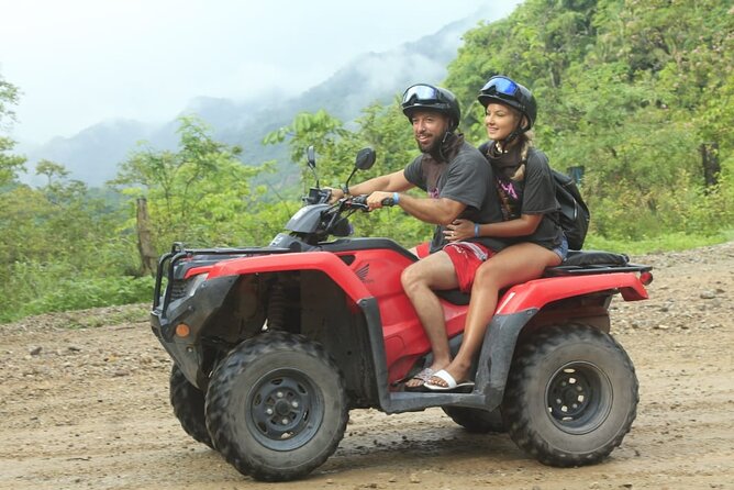 Puerto Vallarta ATV ZIP LINE Combo Adventure - Common questions