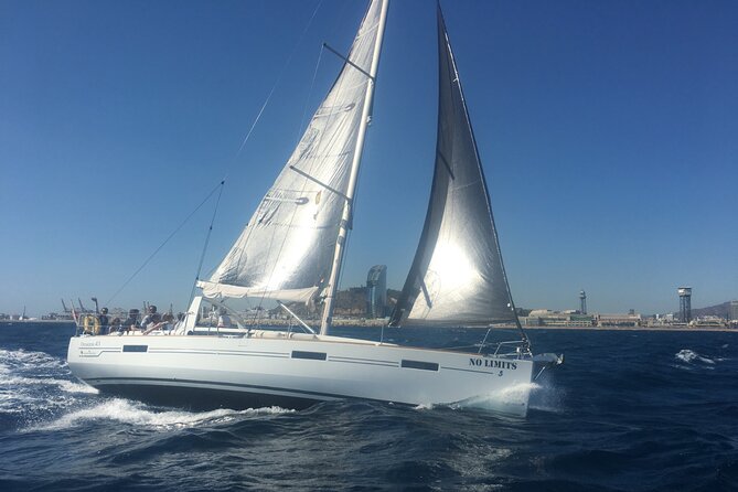 RELAUNCHING Our Barcelona Sailing Experience With Open Bar - Final Words