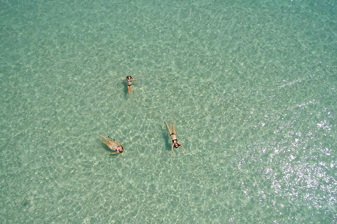 Remote Fraser Island Experience - Tour Details and Policies