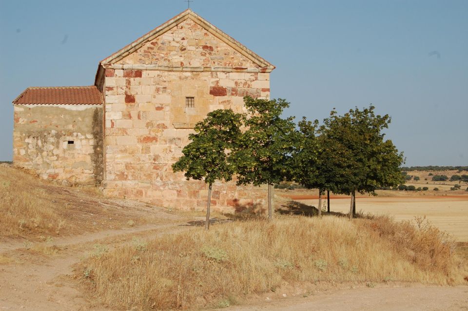 Salamanca: Private Battlefields of Salamanca Full-Day Trip - Final Words