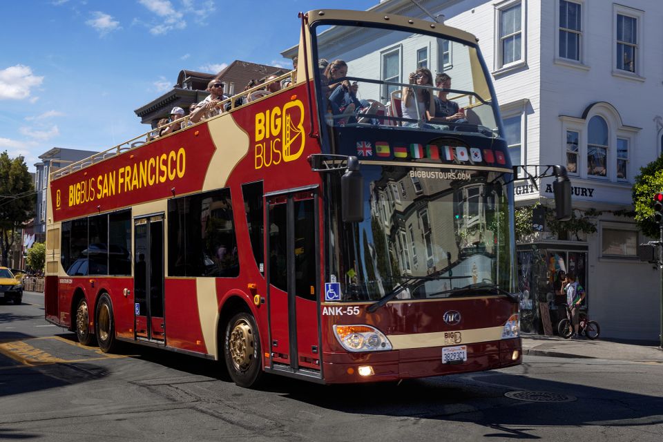 San Francisco: Go City All-Inclusive Pass 15 Attractions - San Francisco Zoo