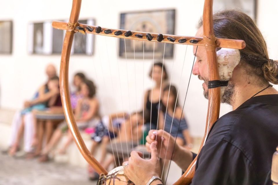 Santorini: A Mythical Musical Experience - Final Words