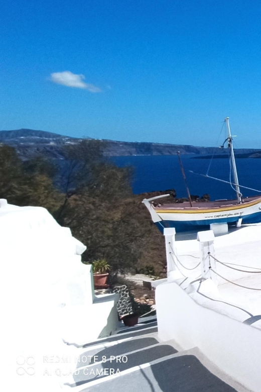 Santorini : Iconic Highlights Tour - Common questions
