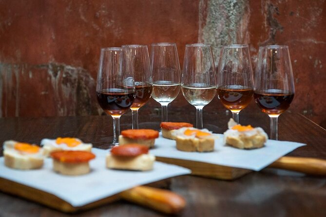 Seville Tapas, Taverns & History Small Group Tour - Directions