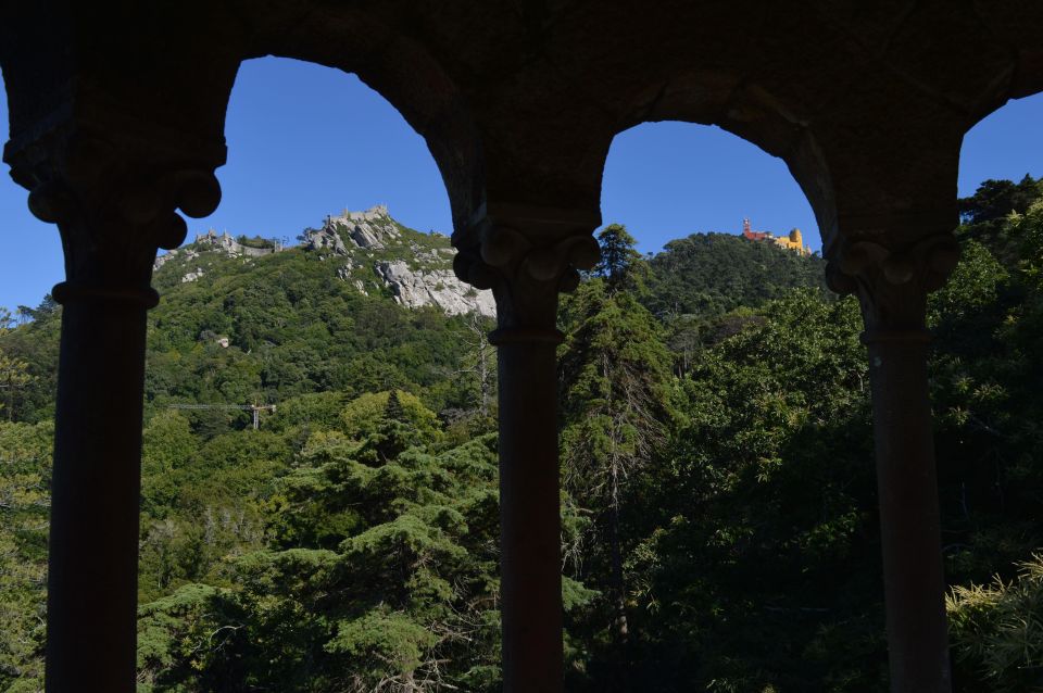Sintra: Hike & History Private Tour Incl. Pena & Regaleira - Final Words