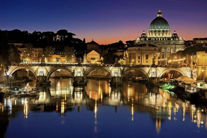 Sistine Chapel and Vatican Museums Guided Tour - Dress Code and Accessibility Guidelines