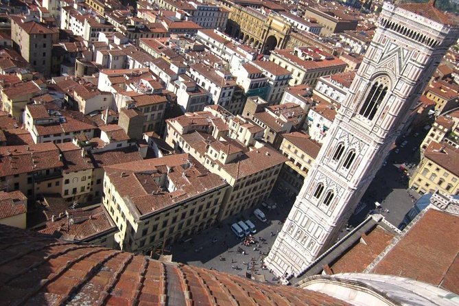 Skip-The-Line: Florence Duomo Tour With Brunelleschis Dome Climb - Final Words