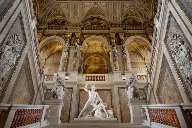 Skip the Line: Kunsthistorisches Museum Vienna Entrance Ticket - Common questions