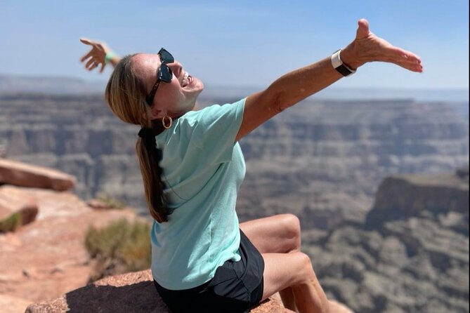 Small Group Tour: Grand Canyon West and Hoover Dam From Las Vegas - Reviews and Testimonials