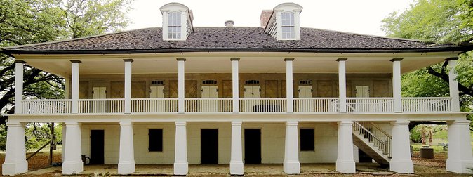 Small-Group Whitney Plantation, Museum of Slavery and St. Joseph Plantation Tour - Common questions