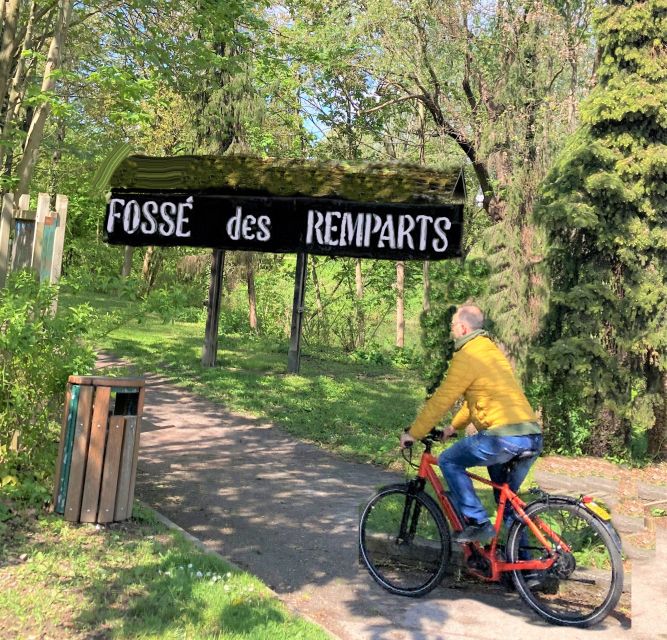 Strasbourg: Bike Tour With a Guide - Before You Book Your Spot