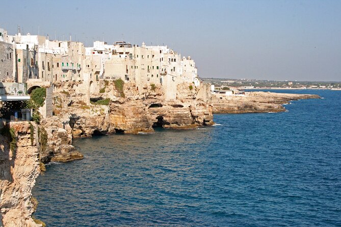 Street Food Tour of Polignano a Mare - Final Words