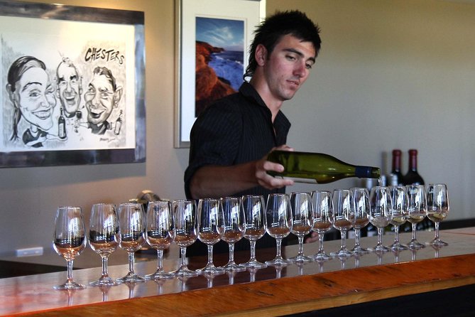 Swan Valley Winery Experience - Full Day Coach Tour - Important Booking Policies