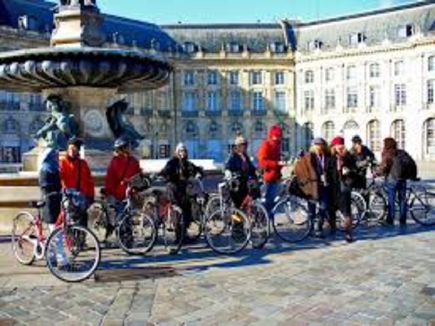 The Best of Paris by Bike With a Local - Discover Hidden Gems of Paris