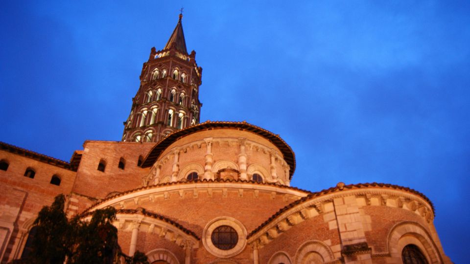 Toulouse: Highlights Self-Guided Scavenger Hunt & Tour - Reviews and Customer Feedback