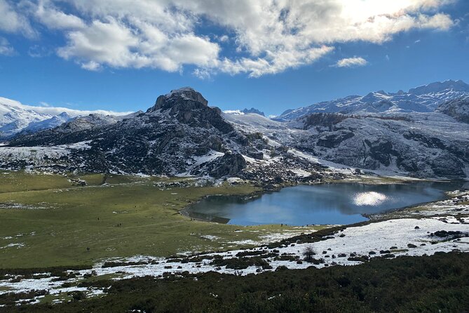 Tour From Oviedo and Gijón to Covadonga Lakes & Sailors Villages - Visitor Reviews