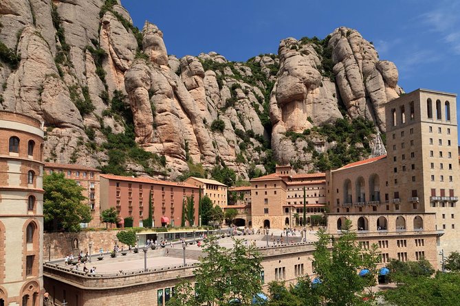 Transfer to Montserrat Monastery From Barcelona - Final Words