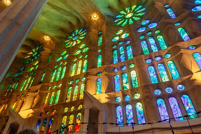 Treasures of Barcelona: Private Gaudi Walking Tour - Final Words
