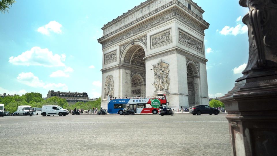 Versailles Palace: Day Trip & Paris Hop-On Hop-Off - Common questions