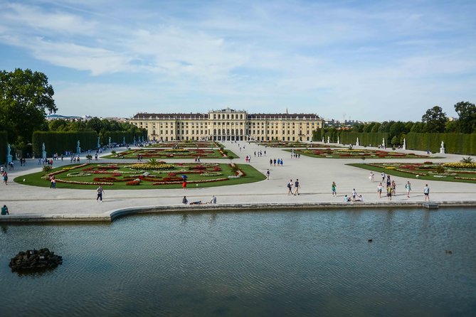 Vienna: Skip the Line Schönbrunn Palace and Gardens Guided Tour - Common questions