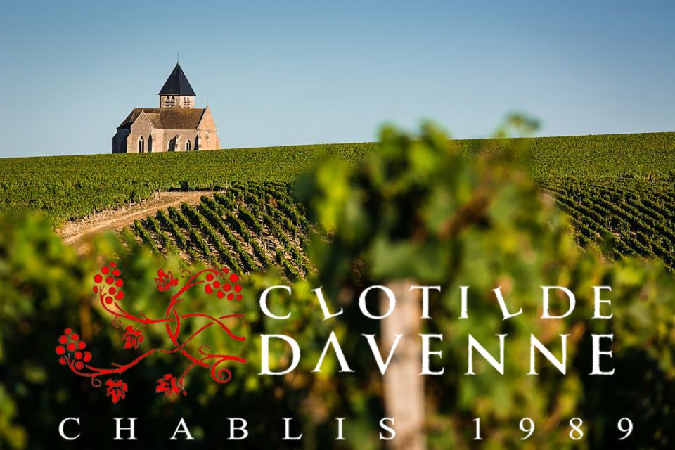 Visit and Tasting Chablis Clotilde Davenne in French - Common questions