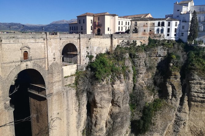 White Villages and Ronda Day Trip From Seville - Common questions