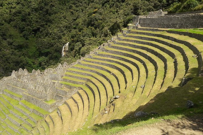 2-Day Inca Trail To Machu Picchu - Common questions