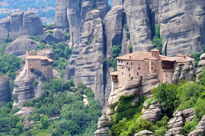 2-Day Trip to Delphi and Meteora From Athens - Final Words