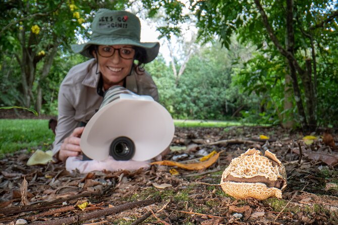 2-Hour Mushroom Photography Activity in Cairns Botanic Gardens - Planning Your Photography Adventure
