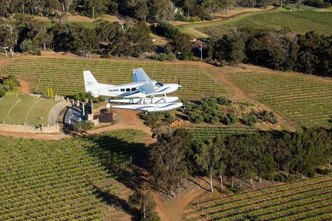 A Taste of Margaret River Seaplane Tour - Booking and Pricing Information