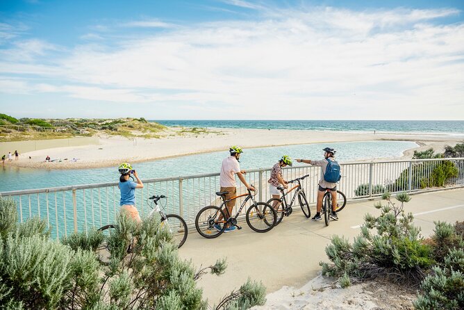 Adelaide City to Sea Bike Tour - Why Choose This Adelaide Tour