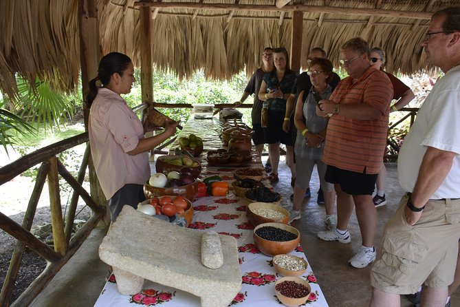 Ancient Chacchoben Mayan Ruins & Mayan Experience From Costa Maya - Recommendations and Final Words