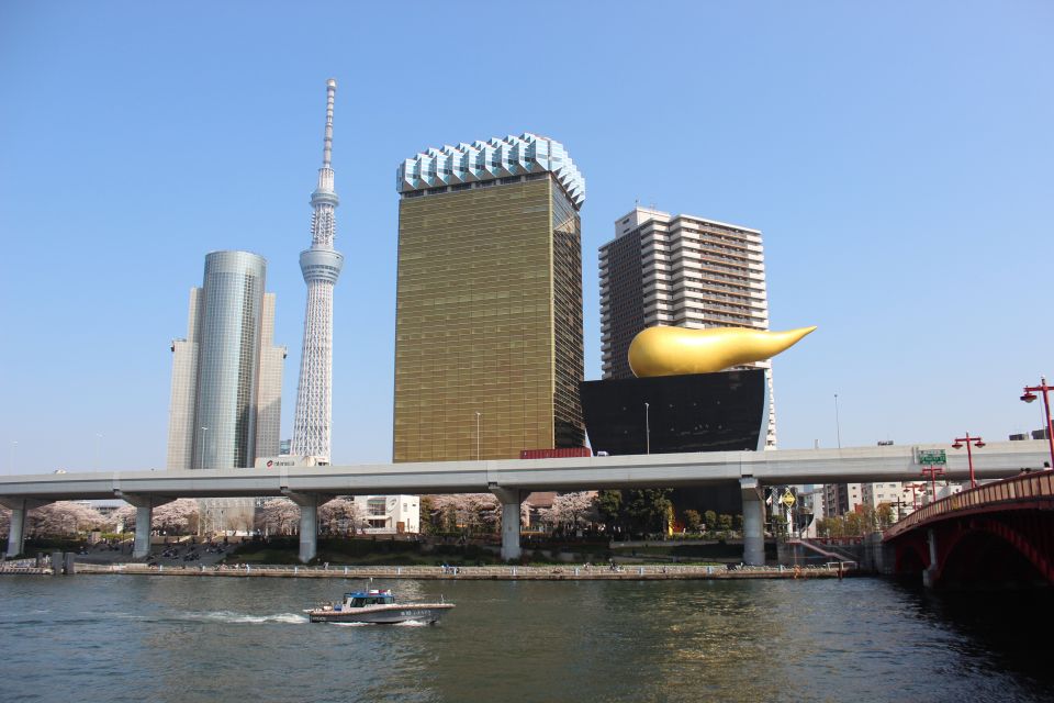 Asakusa: Exquisite Lunch After History Tour - Common questions