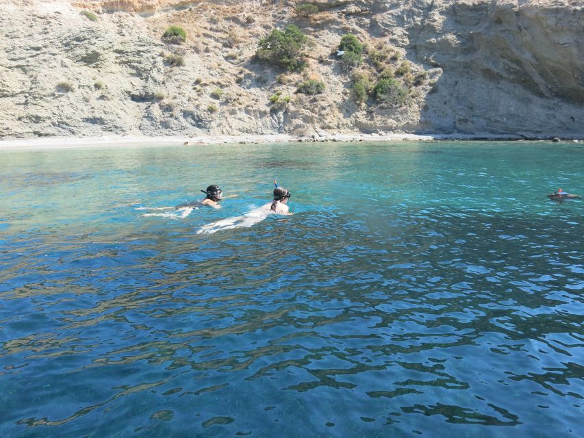 Athens: Private Cruise With Snorkeling and Swimming - Pickup and Transportation