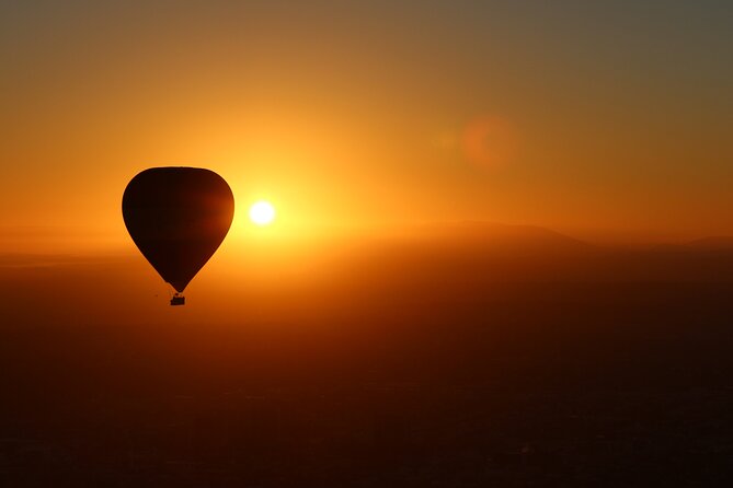 Ballooning in Northam and the Avon Valley, Perth, With Breakfast - Pricing and Booking Information