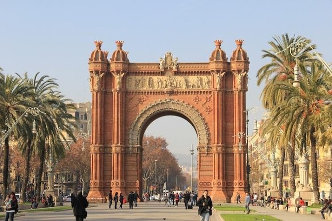 Barcelona Half-Day Sightseeing Private Tour - Final Words