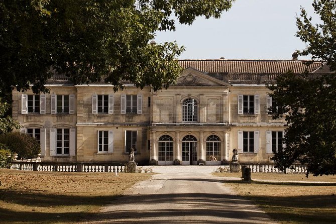 Bordeaux: Wine Tour and Tasting - Common questions