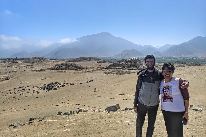 Caral, the Oldest Civilization: a Full-Day Expedition From Lima - Pricing Details