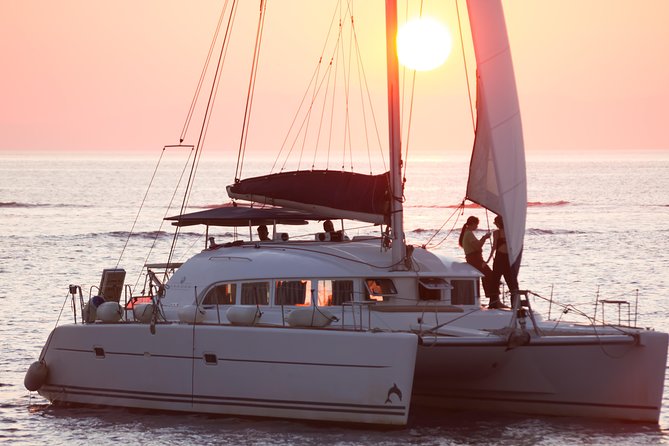Catamaran Day & Sunset Cruises With Meals Drinks and Transportation - Final Words