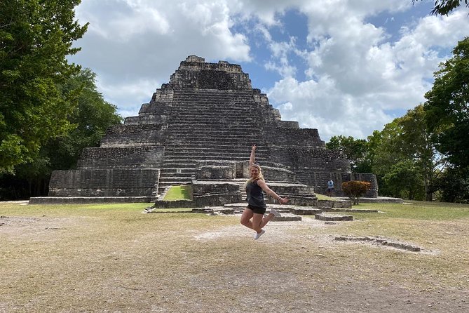 Chacchoben Mayan Ruins and Bacalar Lagoon Combo Tour From Costa Maya - Tour Operating Schedule and Logistics